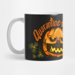 Quarantine-o-ween Mug